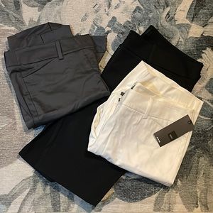 Mossimo Bermuda short bundle